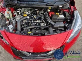 Nissan Micra Micra (K14), Hatchback, 2016 / 2025 0.9 IG-T 12V picture 4