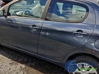 Citroën C1 C1, Hatchback, 2014 / 2021 1.0 Vti 68 12V picture 9