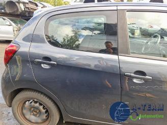 Citroën C1 C1, Hatchback, 2014 / 2021 1.0 Vti 68 12V picture 12