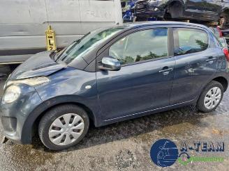 Citroën C1 C1, Hatchback, 2014 / 2021 1.0 Vti 68 12V picture 5