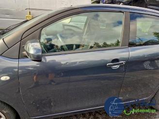 Citroën C1 C1, Hatchback, 2014 / 2021 1.0 Vti 68 12V picture 6