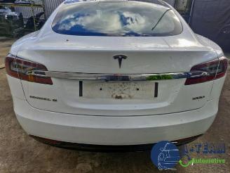 Tesla Model S Model S, Liftback, 2012 100D picture 15