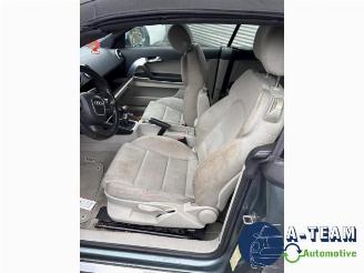 Audi A3 A3 Cabriolet (8P7), Cabrio, 2008 / 2013 1.8 TFSI 16V picture 8