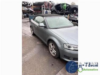 Audi A3 A3 Cabriolet (8P7), Cabrio, 2008 / 2013 1.8 TFSI 16V picture 2