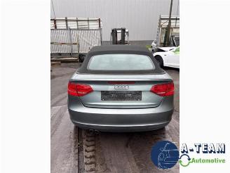 Audi A3 A3 Cabriolet (8P7), Cabrio, 2008 / 2013 1.8 TFSI 16V picture 4