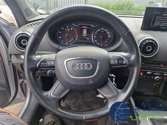 Audi A3 A3 Sportback (8VA/8VF), Hatchback 5-drs, 2012 / 2020 1.4 TFSI 16V picture 21