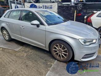 Audi A3 A3 Sportback (8VA/8VF), Hatchback 5-drs, 2012 / 2020 1.4 TFSI 16V picture 12