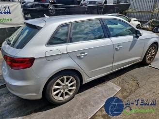 Audi A3 A3 Sportback (8VA/8VF), Hatchback 5-drs, 2012 / 2020 1.4 TFSI 16V picture 16