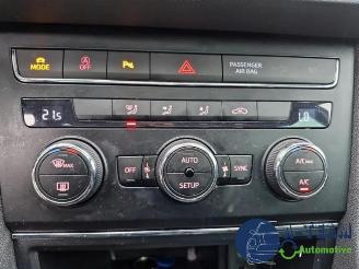 Seat Leon Leon ST (5FF), Combi 5-drs, 2012 / 2020 1.4 TSI ACT 16V picture 23