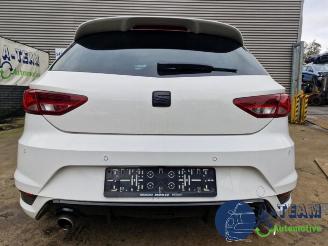 Seat Leon Leon ST (5FF), Combi 5-drs, 2012 / 2020 1.4 TSI ACT 16V picture 3