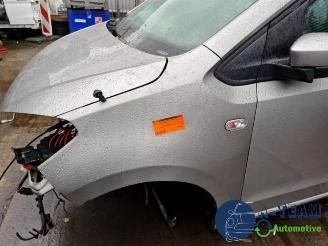 Volkswagen Up! Up! (121), Hatchback, 2011 1.0 12V 60 picture 16