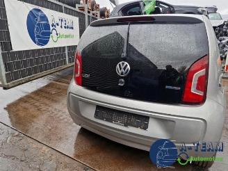 Démontage voiture Volkswagen Up! Up! (121), Hatchback, 2011 1.0 12V 60 2016/1