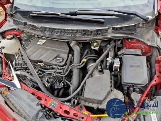 Opel Astra Astra K, Hatchback 5-drs, 2015 / 2022 1.2 Turbo 12V picture 33