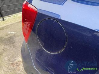 Volkswagen Polo Polo V (6R), Hatchback, 2009 / 2017 1.2 TDI 12V BlueMotion picture 31