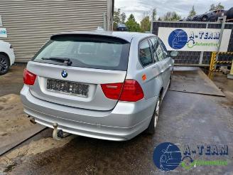 Salvage car BMW 3-serie 3 serie Touring (E91), Combi, 2004 / 2012 318i 16V 2011/7