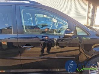 Volkswagen Touran Touran (1T3), MPV, 2010 / 2015 1.2 TSI picture 10