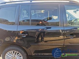 Volkswagen Touran Touran (1T3), MPV, 2010 / 2015 1.2 TSI picture 11