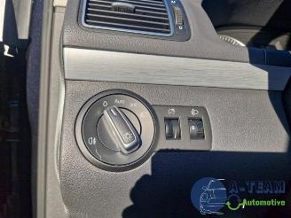 Volkswagen Touran Touran (1T3), MPV, 2010 / 2015 1.2 TSI picture 30