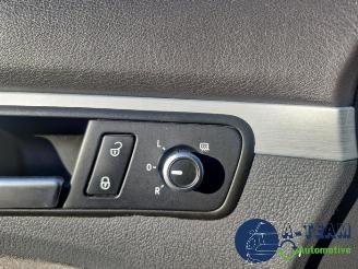 Volkswagen Touran Touran (1T3), MPV, 2010 / 2015 1.2 TSI picture 31