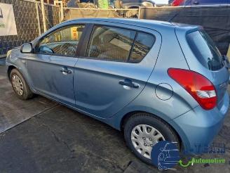 Hyundai I-20 i20, Hatchback, 2008 / 2015 1.2i 16V picture 8