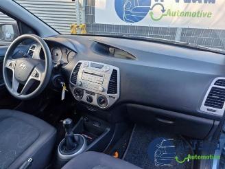 Hyundai I-20 i20, Hatchback, 2008 / 2015 1.2i 16V picture 19