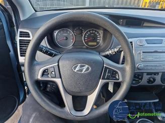 Hyundai I-20 i20, Hatchback, 2008 / 2015 1.2i 16V picture 17