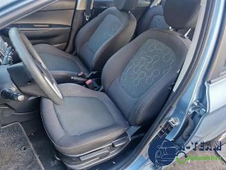 Hyundai I-20 i20, Hatchback, 2008 / 2015 1.2i 16V picture 20