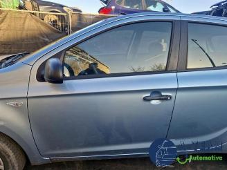 Hyundai I-20 i20, Hatchback, 2008 / 2015 1.2i 16V picture 6