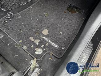 Mercedes C-klasse C Estate (S205), Combi, 2014 / 2021 C-400 3.0 V6 Turbo 4-Matic picture 29