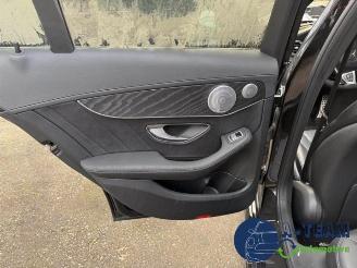 Mercedes C-klasse C Estate (S205), Combi, 2014 / 2021 C-400 3.0 V6 Turbo 4-Matic picture 16