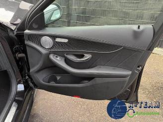 Mercedes C-klasse C Estate (S205), Combi, 2014 / 2021 C-400 3.0 V6 Turbo 4-Matic picture 14