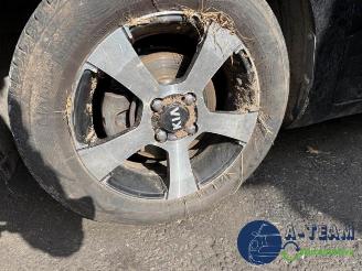 Kia Rio Rio III (UB), Hatchback, 2011 / 2017 1.2 CVVT 16V picture 13