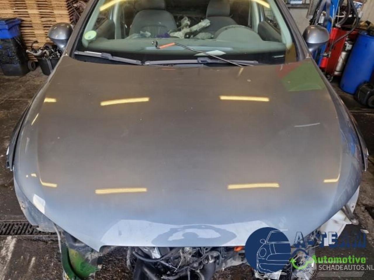 Seat Ibiza Ibiza ST (6J8), Combi, 2010 / 2016 1.2 TDI Ecomotive