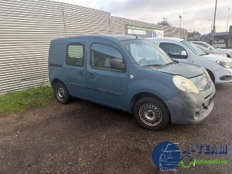 Renault Kangoo Kangoo Express (FW), Van, 2008 1.5 dCi 70 picture 1
