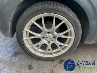 Peugeot 208 208 I (CA/CC/CK/CL), Hatchback, 2012 / 2019 1.2 Vti 12V PureTech 82 picture 26