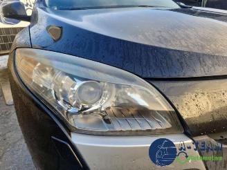 Renault Mégane Megane III Coupe (DZ), Hatchback 3-drs, 2008 / 2016 1.4 16V TCe 130 picture 19