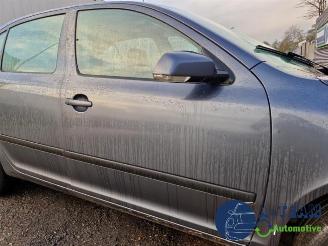 Skoda Octavia Octavia (1Z3), Liftback, 2004 / 2013 1.6 FSI 16V picture 18