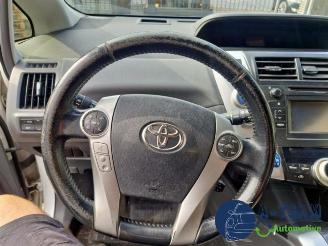 Toyota Prius Plus Prius Plus (ZVW4), MPV, 2011 1.8 Hybrid 16V picture 18