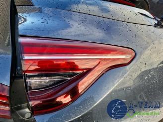 Renault Clio Clio V (RJAB), Hatchback 5-drs, 2019 1.0 TCe 100 12V picture 21
