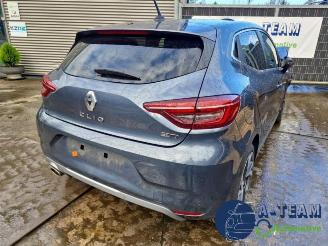 Renault Clio Clio V (RJAB), Hatchback 5-drs, 2019 1.0 TCe 100 12V picture 4