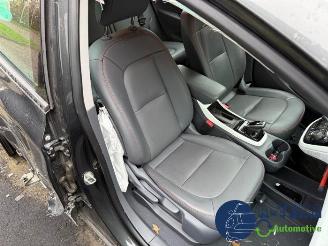 Opel Ampera-E Ampera-e, Hatchback, 2017 / 2019 Ampera-e picture 13