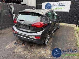 Opel Ampera-E Ampera-e, Hatchback, 2017 / 2019 Ampera-e picture 3