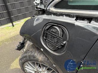 Opel Ampera-E Ampera-e, Hatchback, 2017 / 2019 Ampera-e picture 34