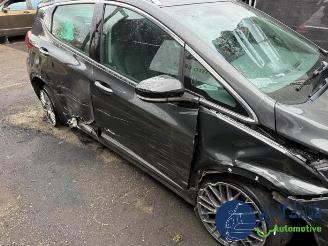 Opel Ampera-E Ampera-e, Hatchback, 2017 / 2019 Ampera-e picture 5