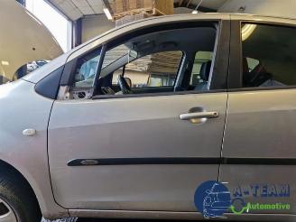 Opel Agila Agila (B), MPV, 2008 / 2014 1.0 12V picture 22