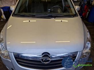 Opel Agila Agila (B), MPV, 2008 / 2014 1.0 12V picture 11