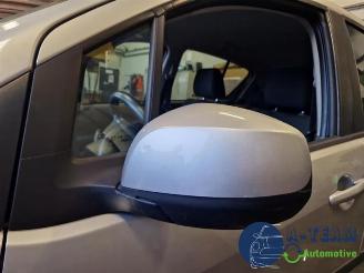 Opel Agila Agila (B), MPV, 2008 / 2014 1.0 12V picture 8