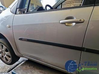 Opel Agila Agila (B), MPV, 2008 / 2014 1.0 12V picture 23