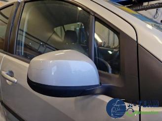 Opel Agila Agila (B), MPV, 2008 / 2014 1.0 12V picture 17