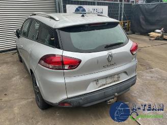 Renault Clio Clio IV Estate/Grandtour (7R), Combi 5-drs, 2012 / 2021 1.5 Energy dCi 90 FAP picture 2